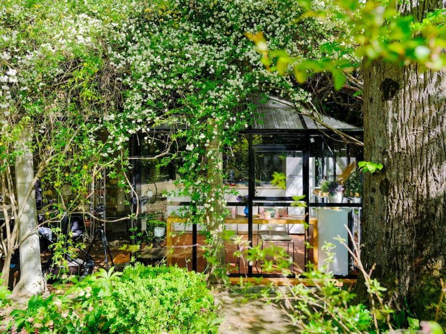 Villa Il Rossignolo Grassina Zewnętrze zdjęcie